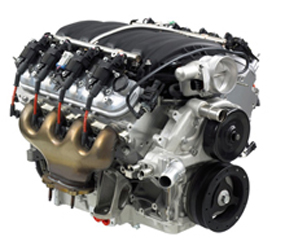 P01B9 Engine